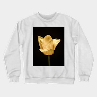 Tulip In Profile 6 Crewneck Sweatshirt